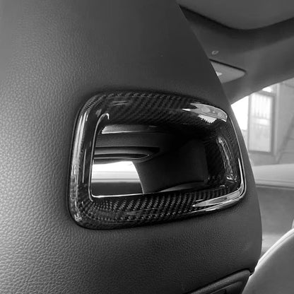 Inserts Carbone Class A W177
