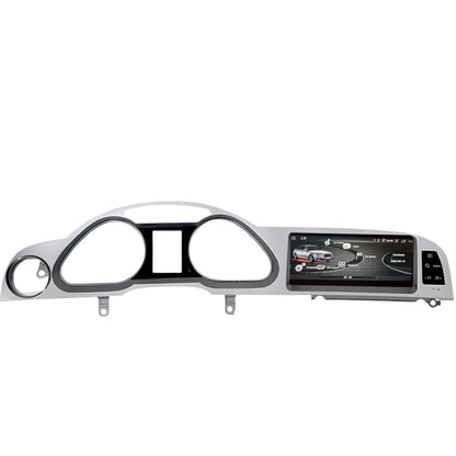 Ecran Autoradio Carplay Audi A6 C6