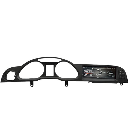 Ecran Autoradio Carplay Audi A6 C6