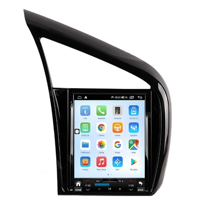 Ecran Autoradio Carplay Audi R8 1