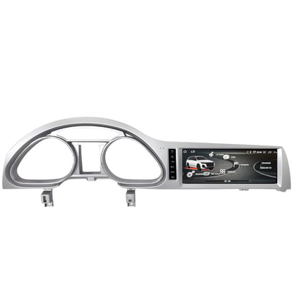 Ecran Autoradio Carplay Audi Q7 4L