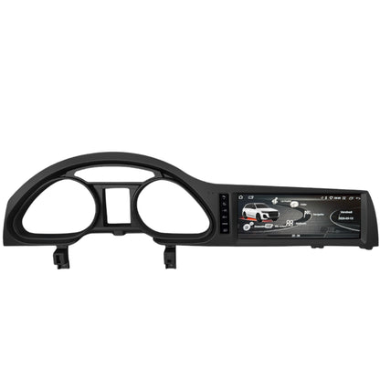 Ecran Autoradio Carplay Audi Q7 4L