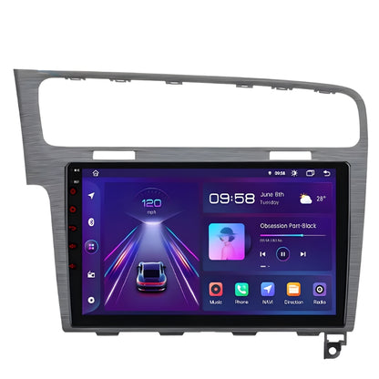 Ecran Autoradio CarPlay VW Golf 7