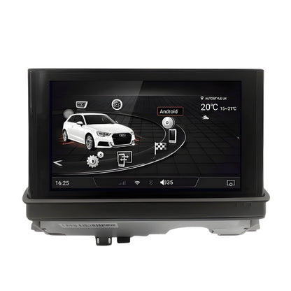 ecran carplay motorisé a3 8v