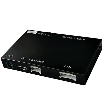 Boitier Carplay Android Apple Mercedes NTG