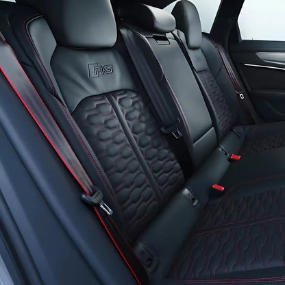 Ceinture sécurité couleur