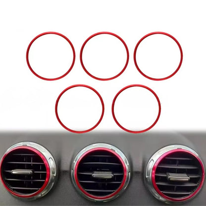 Cercalge Ventilation Alu Audi TT Mk2