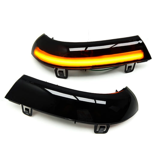 Clignotant Led Dynamique Rétro Golf 5