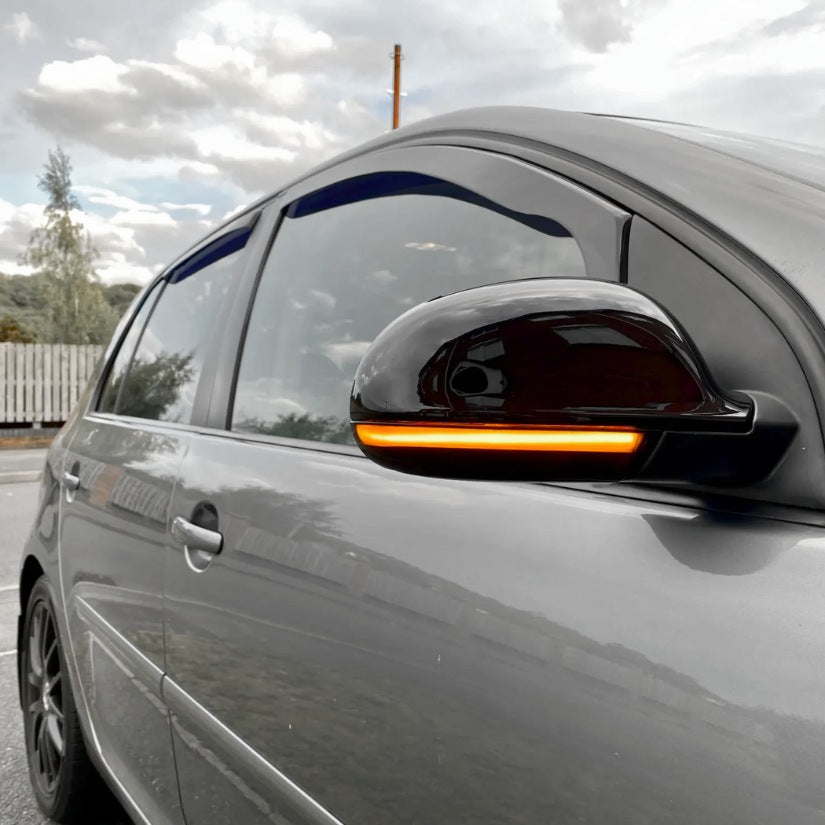 Clignotant Led Dynamique Rétro Golf 5