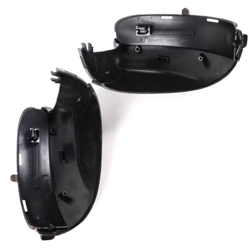 Dynamischer LED-Blinker für Golf 7 Rückspiegel