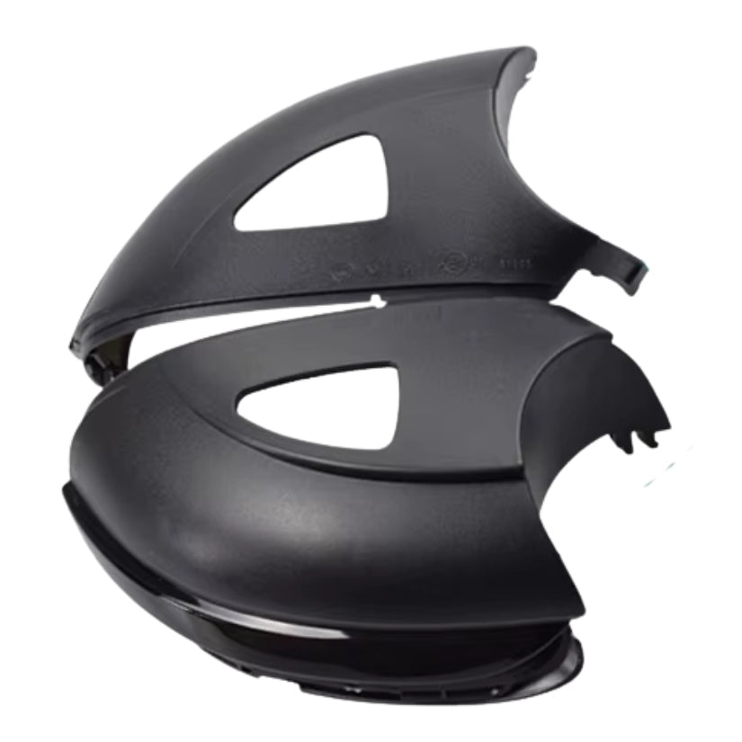 Dynamischer LED-Blinker für Golf 7 Rückspiegel