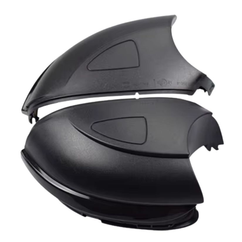 Dynamischer LED-Blinker für Golf 7 Rückspiegel