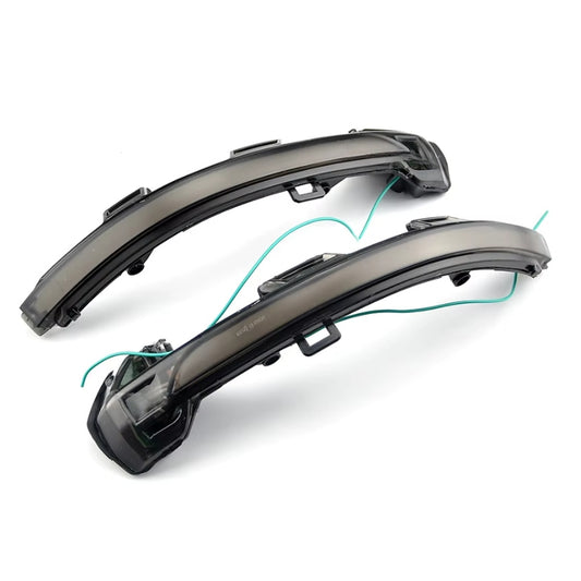 Clignotant Led Dynamique Retroviseur Golf 8