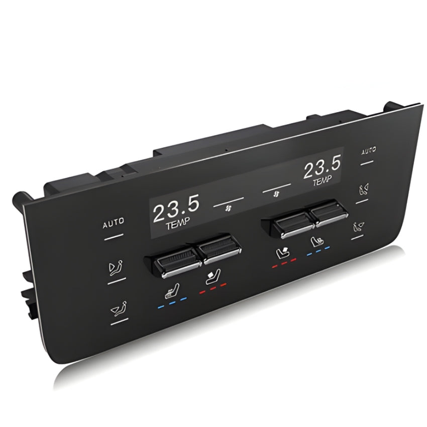 Ecran Clim Digitale Porsche Cayenne 3