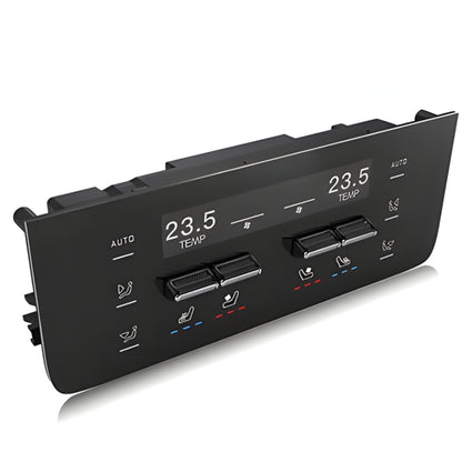 Ecran Clim Digitale Porsche Cayenne 3