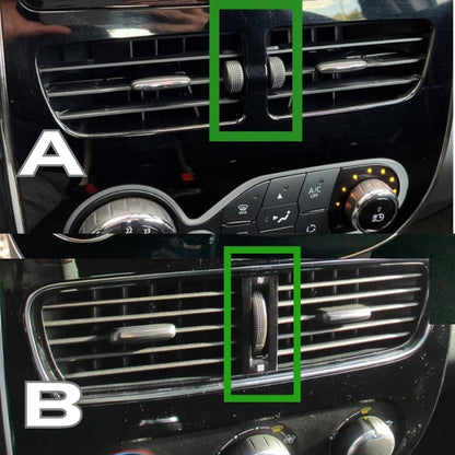 Renault Clio 4 Carplay Car Radio Screen