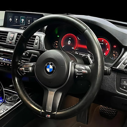 Compteur Digital Virtual Cockpit BMW