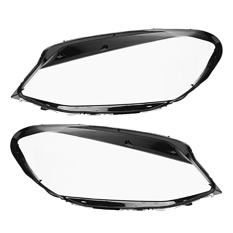 Coque Phare VW Golf 7