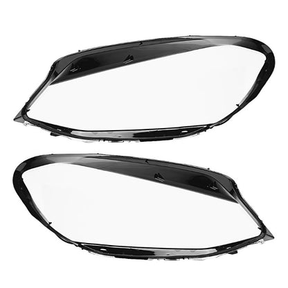Coque Phare VW Golf 7