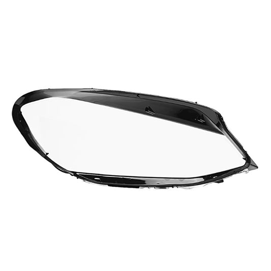 Golf 6 Scheinwerferabdeckung