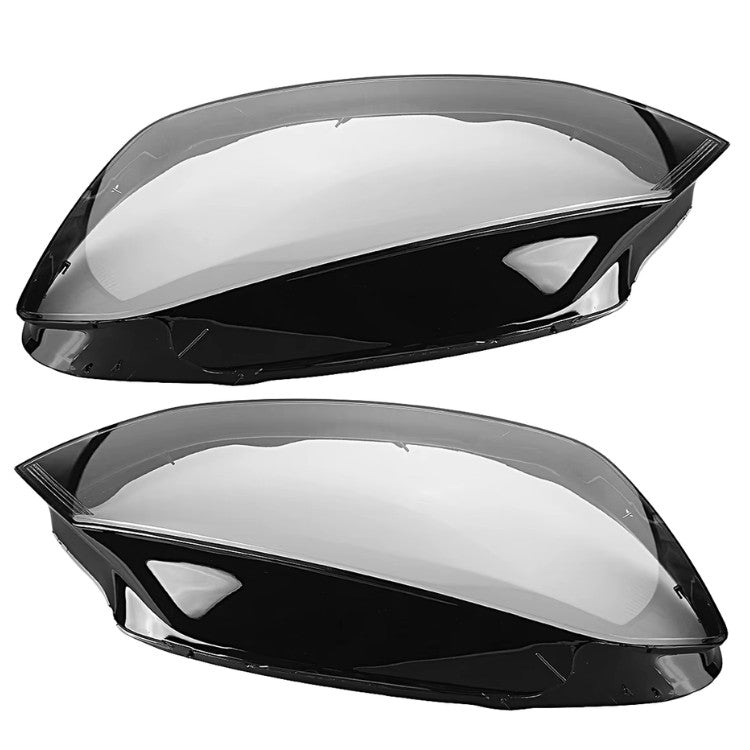 Coque Phare VW Golf 7
