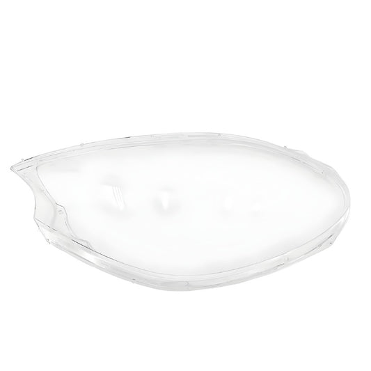 Golf 6 Scheinwerferabdeckung