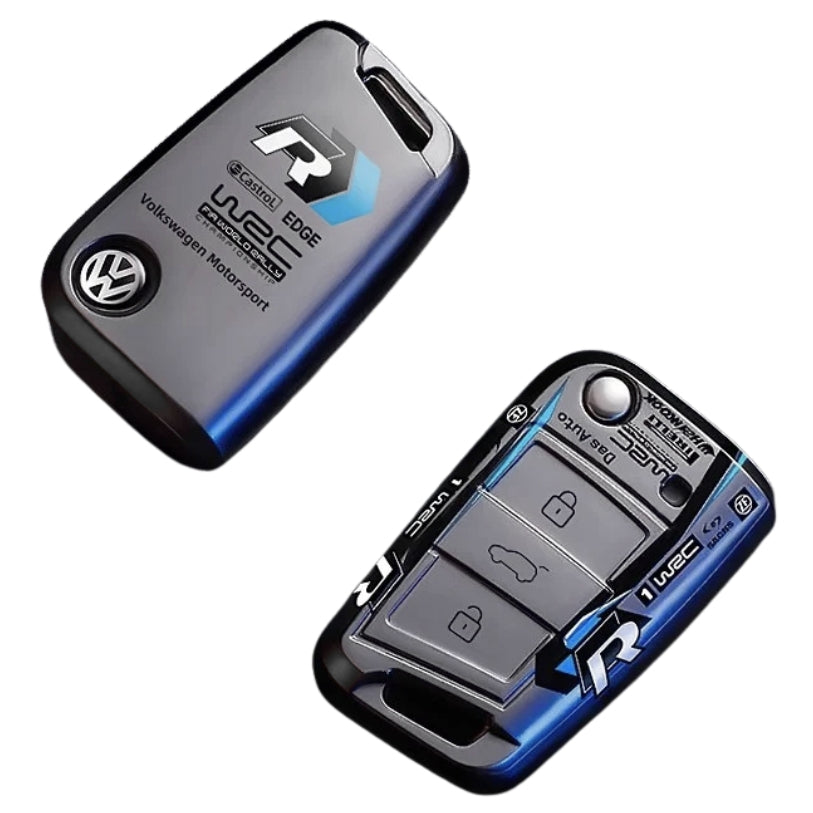 Coque de Clé VW Golf 7 R