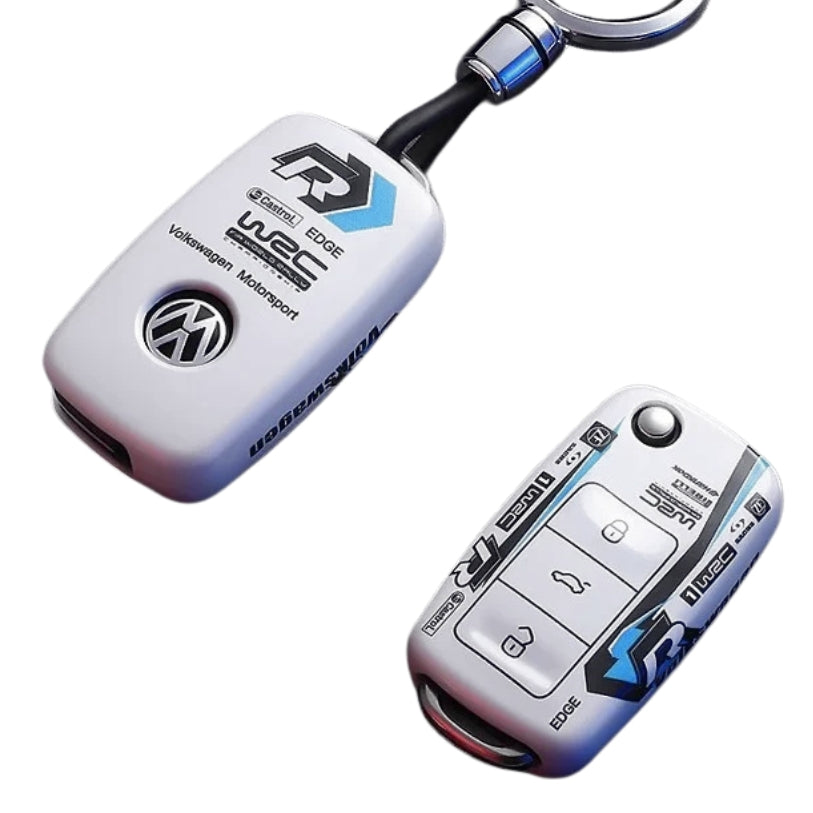 Coque de Clé WRC VW Golf / Polo