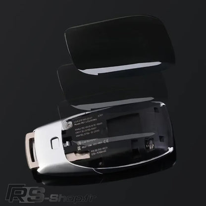 Coque Clé Mercedes AMG