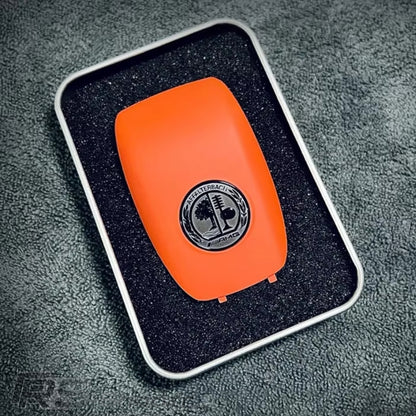Coque Clé Mercedes AMG