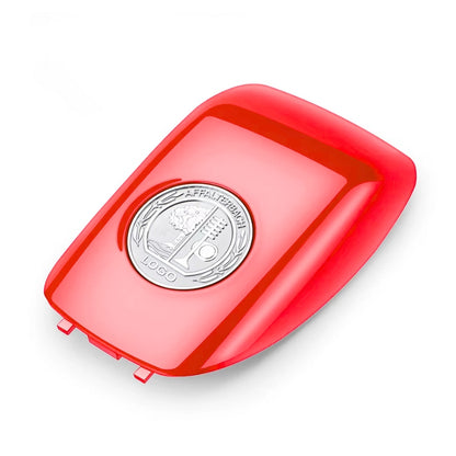 Coque Clé Mercedes AMG