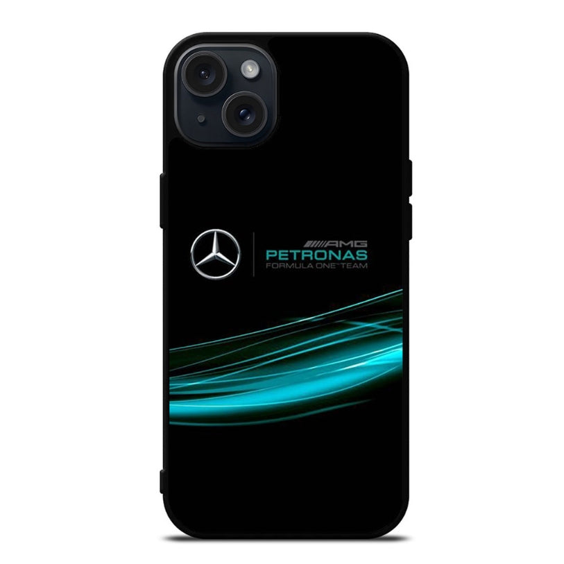 Coque iphone mercedes AMG