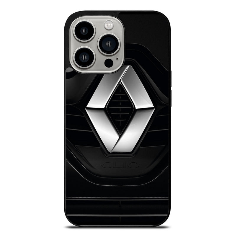 coque iphone renault