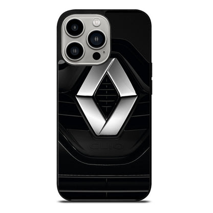 coque iphone renault