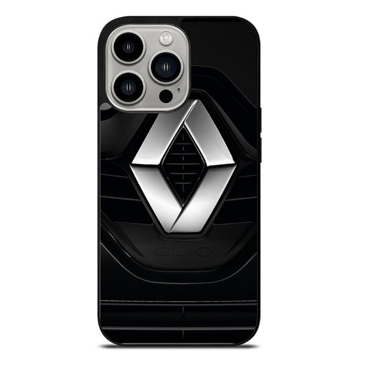 coque iphone renault