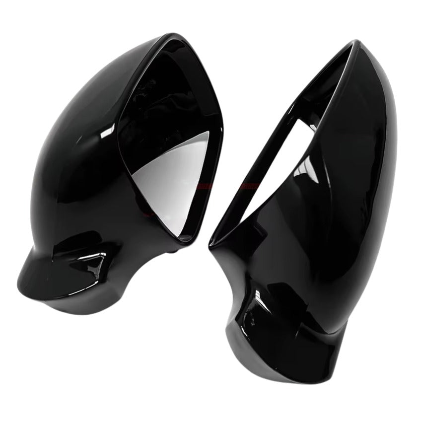 Coque rétroviseur Golf 4