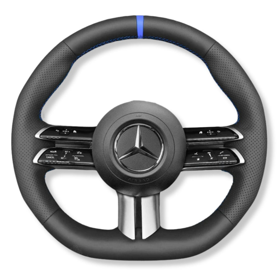 Couvre volant Mercedes W206