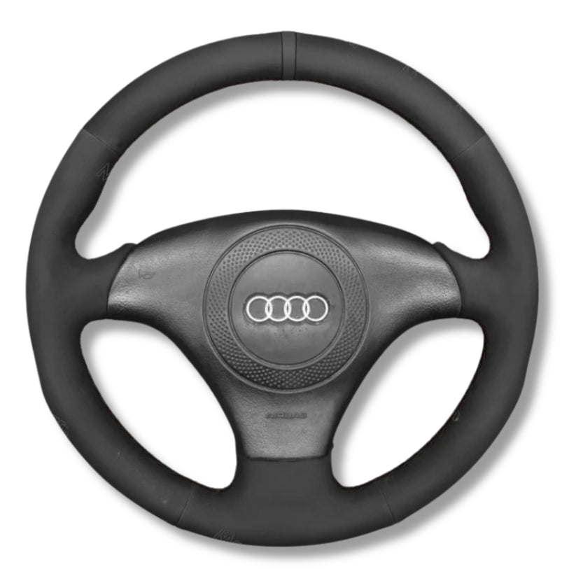 Audi A3 TT 8N Steering Wheel Cover
