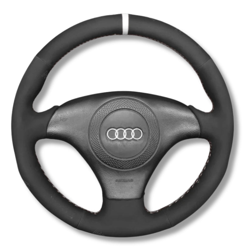 Audi A3 TT 8N Steering Wheel Cover