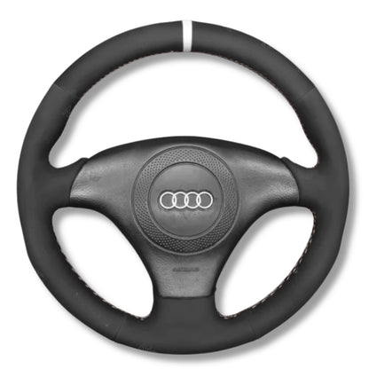 Audi A3 TT 8N Steering Wheel Cover