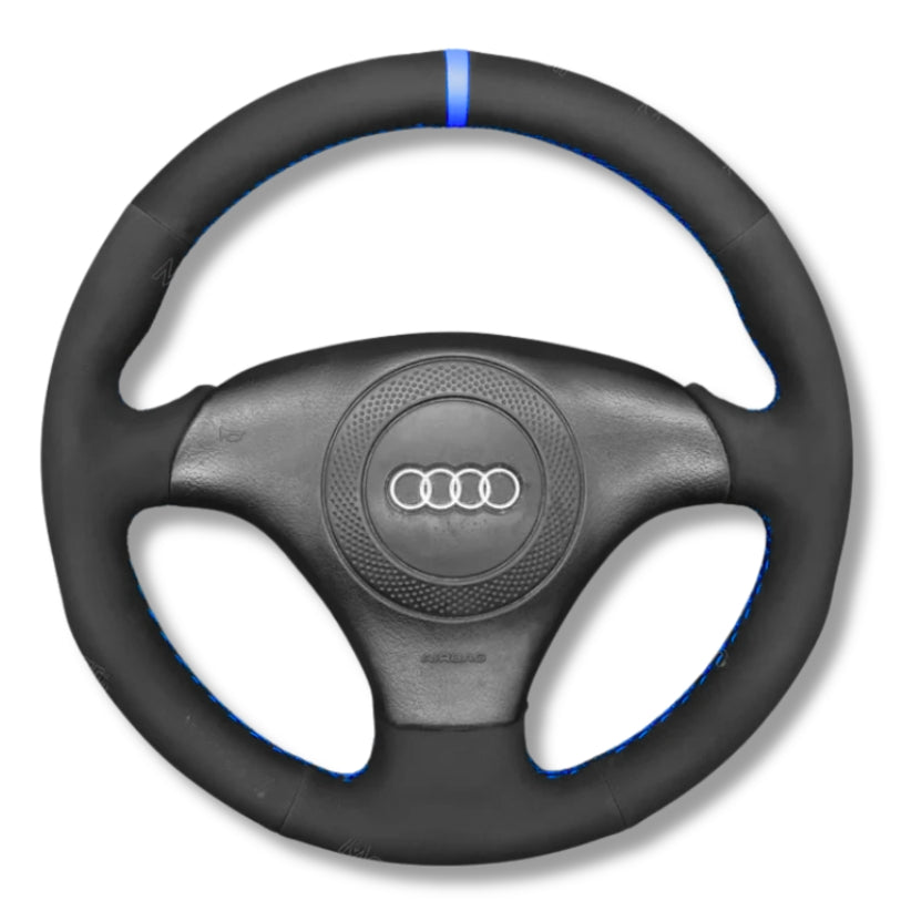 Audi A3 TT 8N Steering Wheel Cover
