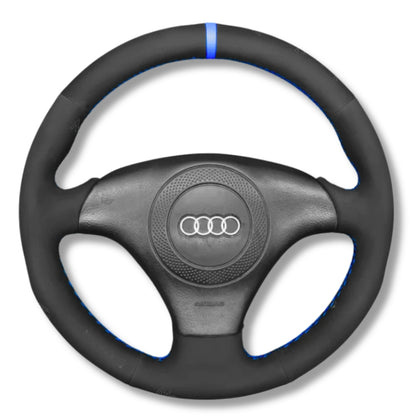Audi A3 TT 8N Steering Wheel Cover