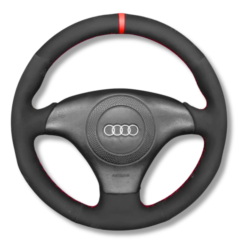 Audi A3 TT 8N Steering Wheel Cover