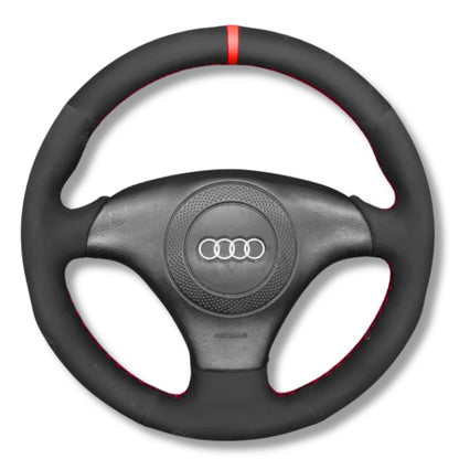 Audi A3 TT 8N Steering Wheel Cover