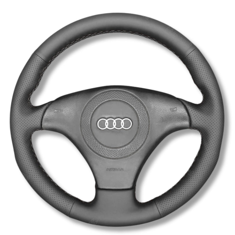 Audi A3 TT 8N Steering Wheel Cover