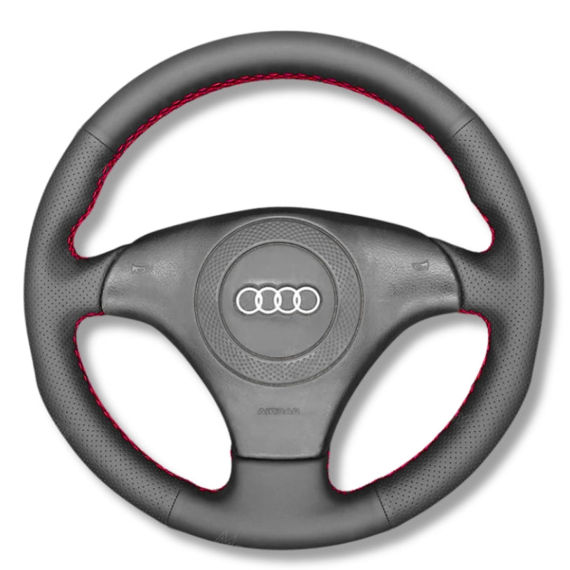 Audi A3 TT 8N Steering Wheel Cover