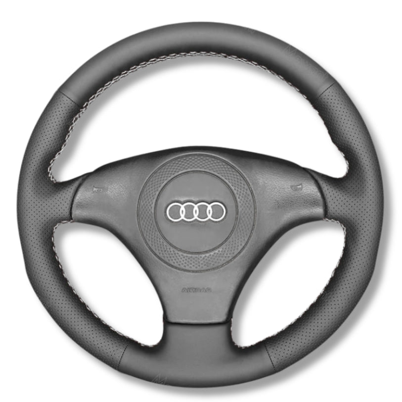 Audi A3 TT 8N Steering Wheel Cover