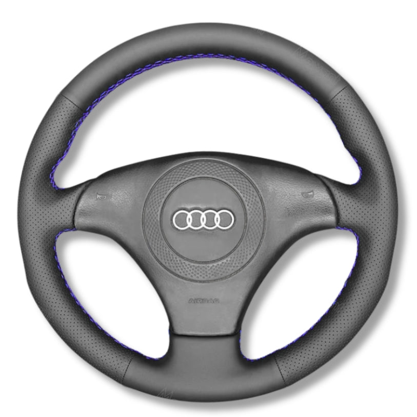 Audi A3 TT 8N Steering Wheel Cover