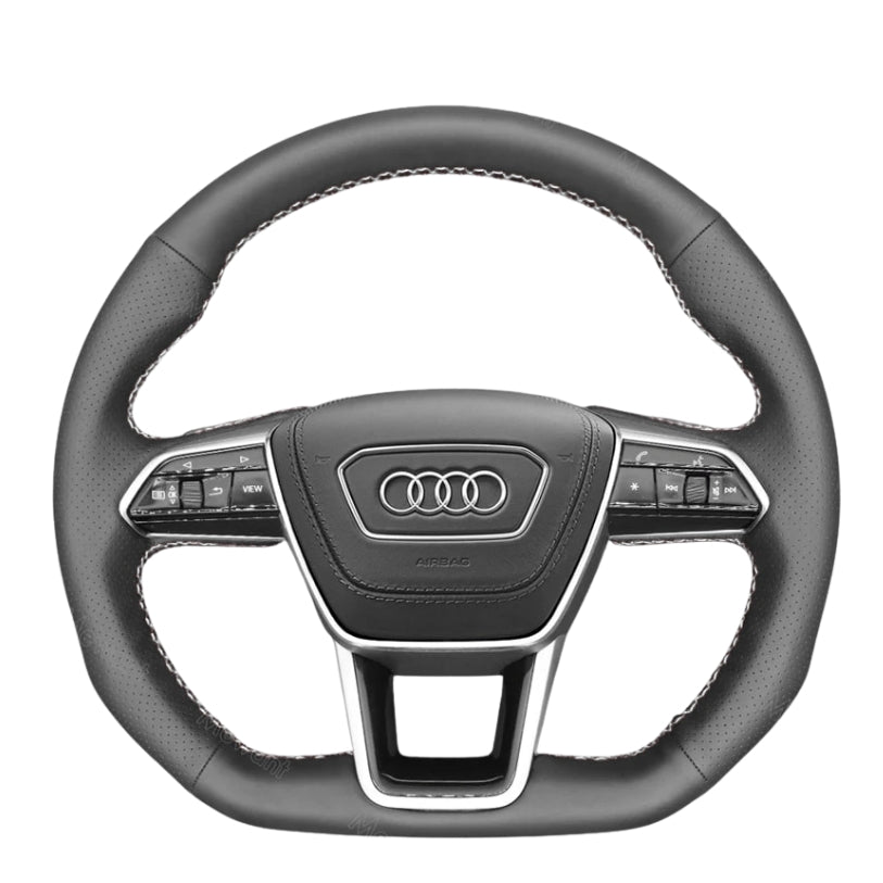 Audi RS6 RS7 C8 Lenkradabdeckung