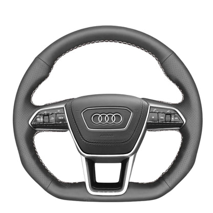 Audi RS6 RS7 C8 Lenkradabdeckung